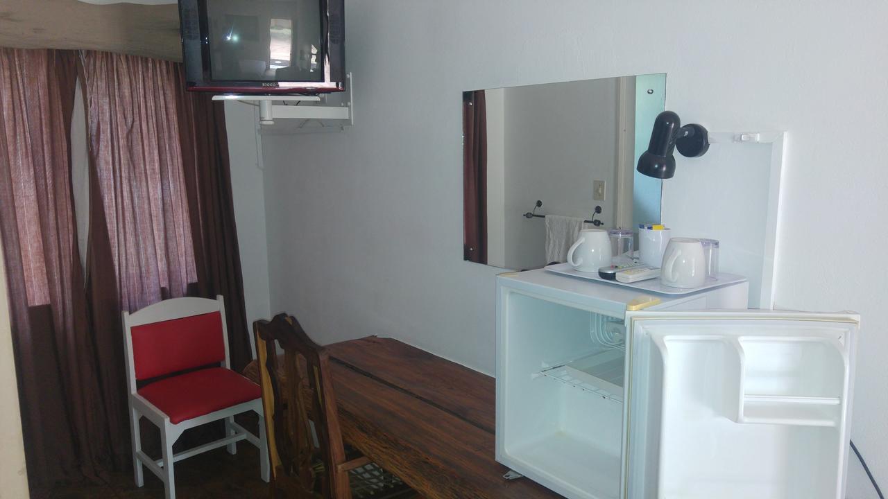 Hoedspruit Hotel Bagian luar foto